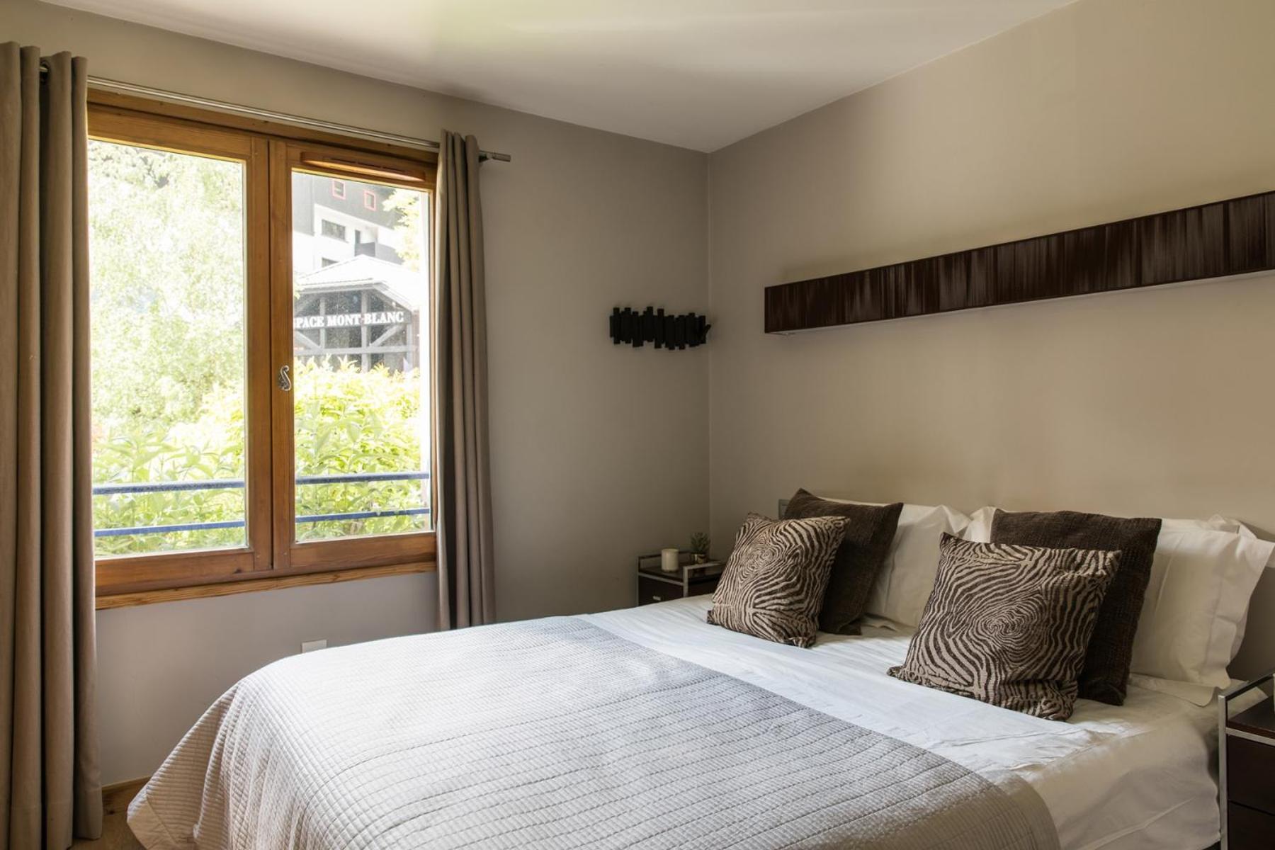 Villa Floria Apartment Σαμονί Εξωτερικό φωτογραφία